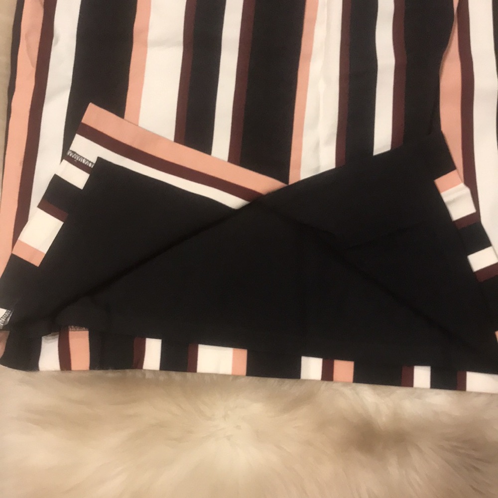Ann Taylor Pencil Skirt - Picture 5 of 6